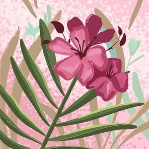 Meet your Posher, Mia